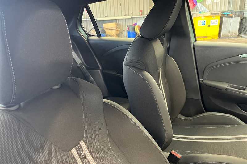 Used Vauxhall Corsa 2025 for sale - 76169131: Photo 23