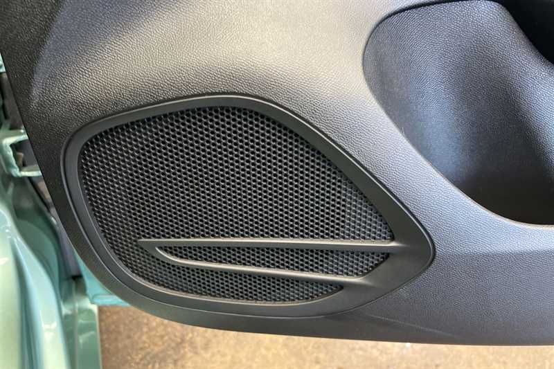 Used Vauxhall Corsa 2025 for sale - 76169131: Photo 27