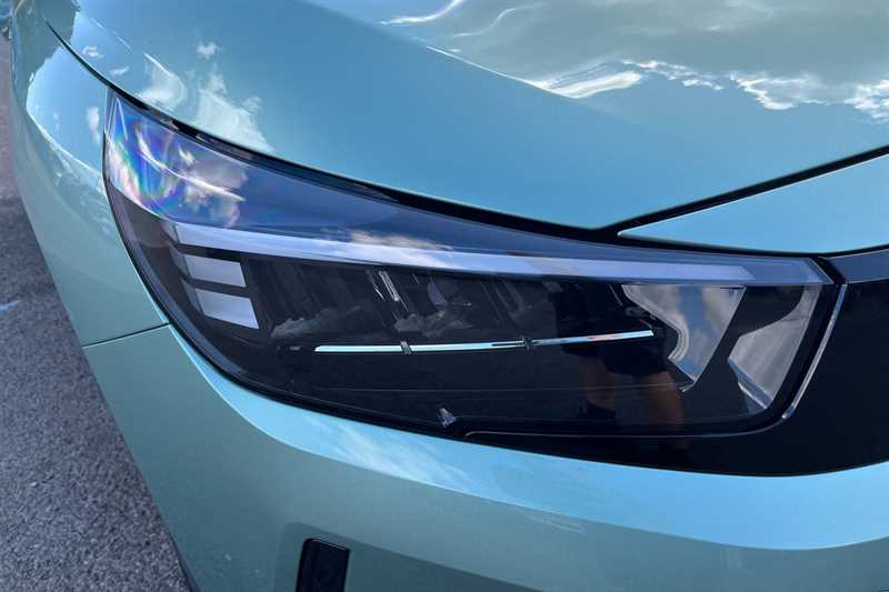 Used Vauxhall Corsa 2025 for sale - 76169131: Photo 28
