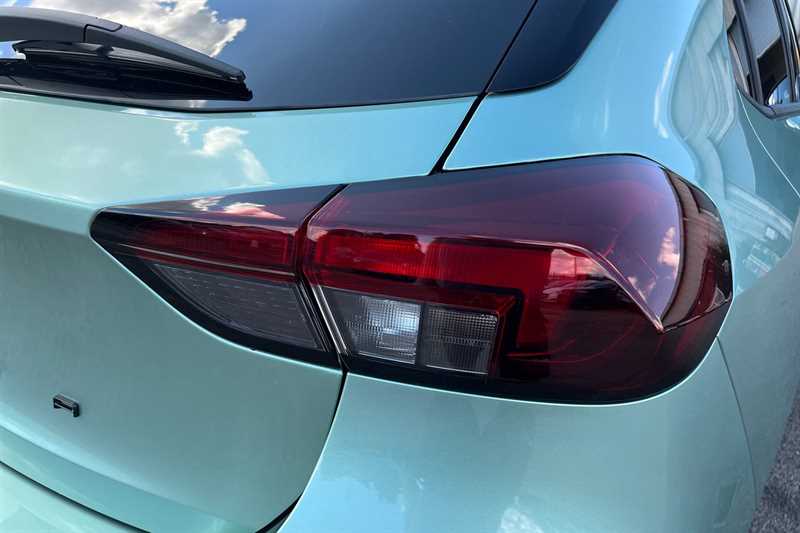 Used Vauxhall Corsa 2025 for sale - 76169131: Photo 32