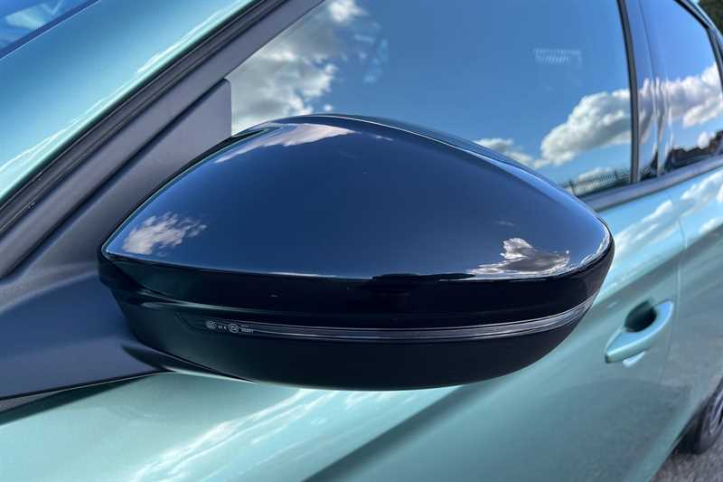 Used Vauxhall Corsa 2025 for sale - 76169131: Photo 35