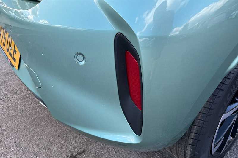 Used Vauxhall Corsa 2025 for sale - 76169131: Photo 38