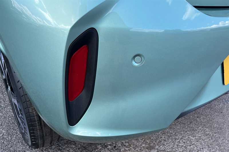 Used Vauxhall Corsa 2025 for sale - 76169131: Photo 39