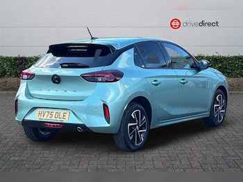 Used Vauxhall Corsa 2025 for sale - 76169131: Photo 3