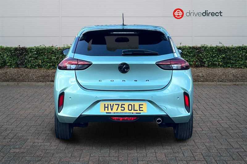 Used Vauxhall Corsa 2025 for sale - 76169131: Photo 4