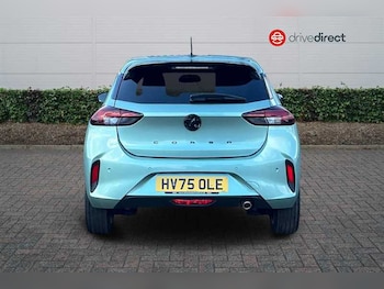 Used Vauxhall Corsa 2025 for sale - 76169131: Photo 4
