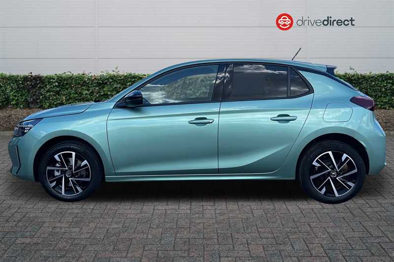 Used Vauxhall Corsa 2025 for sale - 76169131: Photo 6