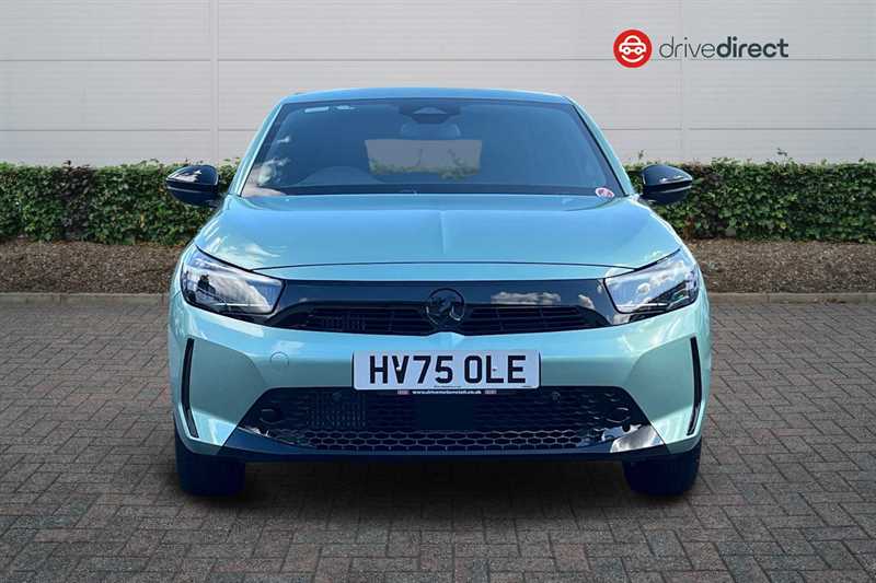 Used Vauxhall Corsa 2025 for sale - 76169131: Photo 8