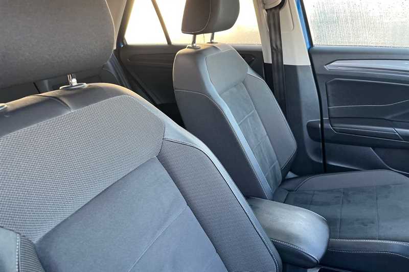 Used Volkswagen T-Roc 2022 for sale - 77295860: Photo 23