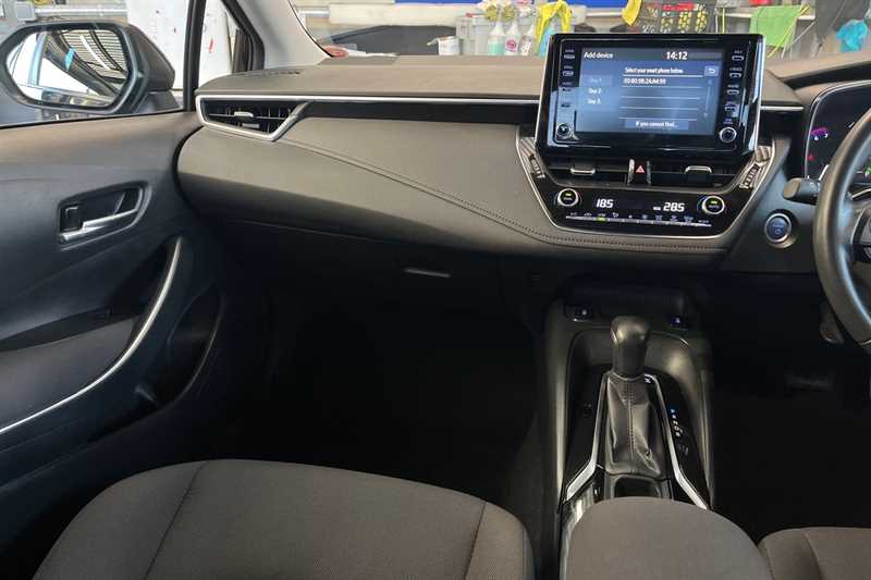 Used Toyota Corolla 2021 for sale - 77335034: Photo 14