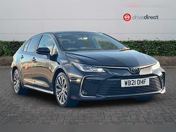 Used Toyota Corolla undefined for sale - 77335034: Photo