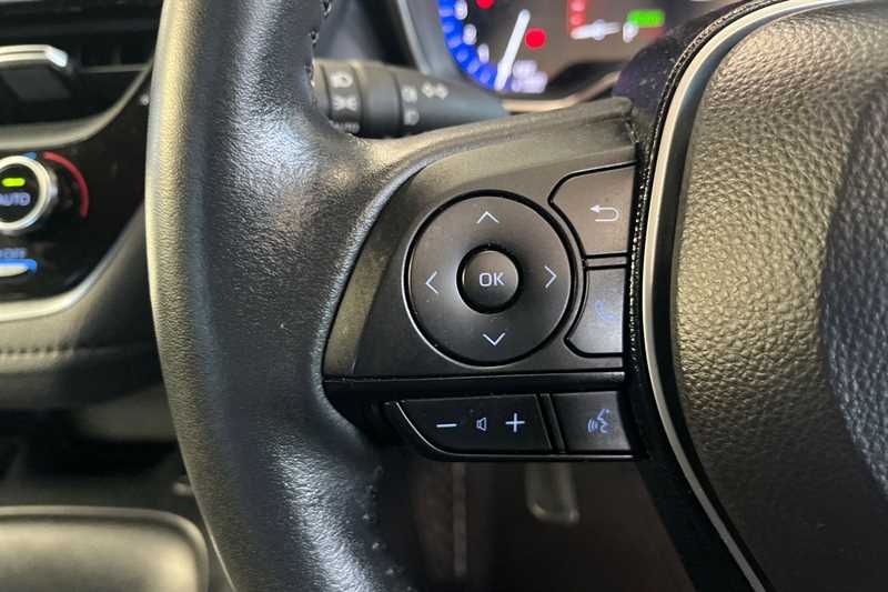 Used Toyota Corolla 2021 for sale - 77335034: Photo 21