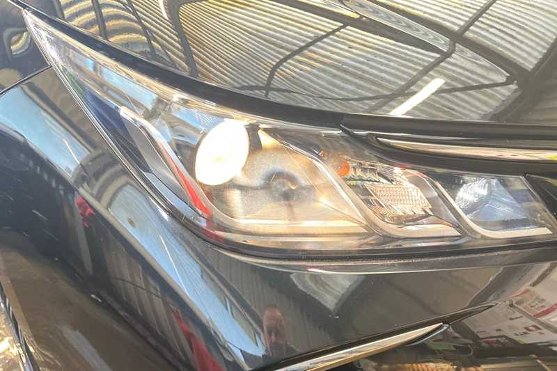 Used Toyota Corolla 2021 for sale - 77335034: Photo 28