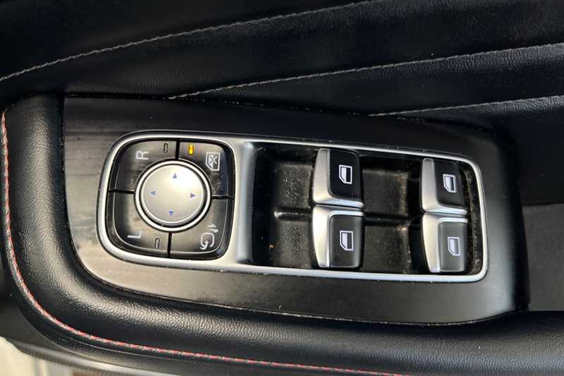 Used MG MG HS 2024 for sale - 76857875: Photo 16