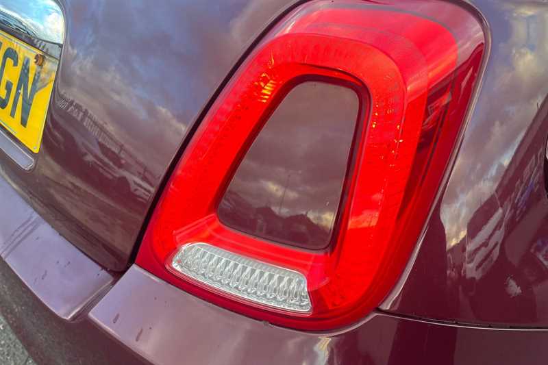 Used Fiat 500 2015 for sale - 77415705: Photo 32