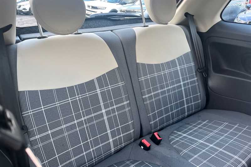 Used Fiat 500 2015 for sale - 77415705: Photo 39