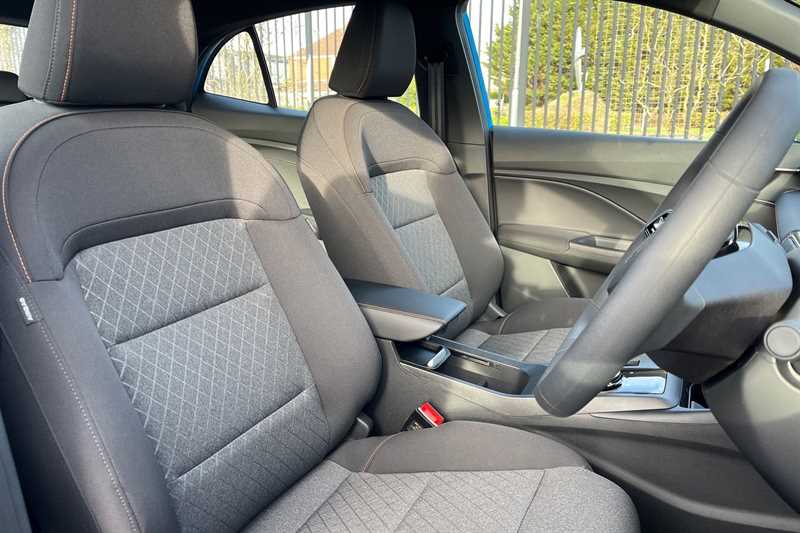 Used MG MG3 2025 for sale - 78051378: Photo 23