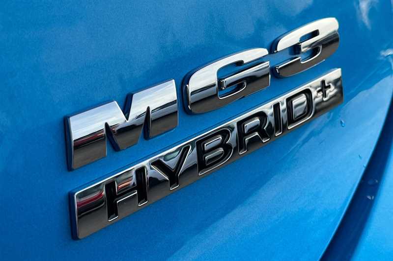 Used MG MG3 2025 for sale - 78051378: Photo 30