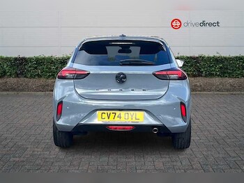 Used Vauxhall Corsa 2024 for sale - 78308669: Photo