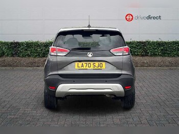 Used Vauxhall Crossland 2021 for sale - 78143454: Photo