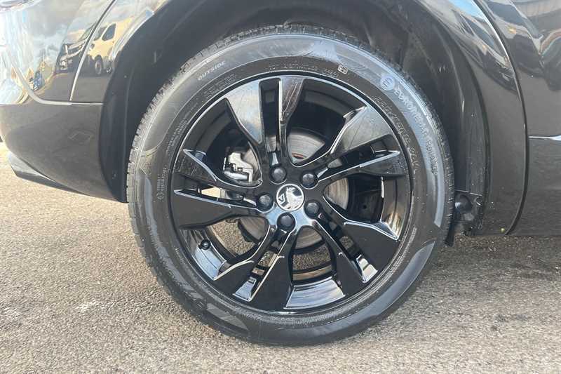 Used Vauxhall Grandland 2023 for sale - 77929866: Photo 11