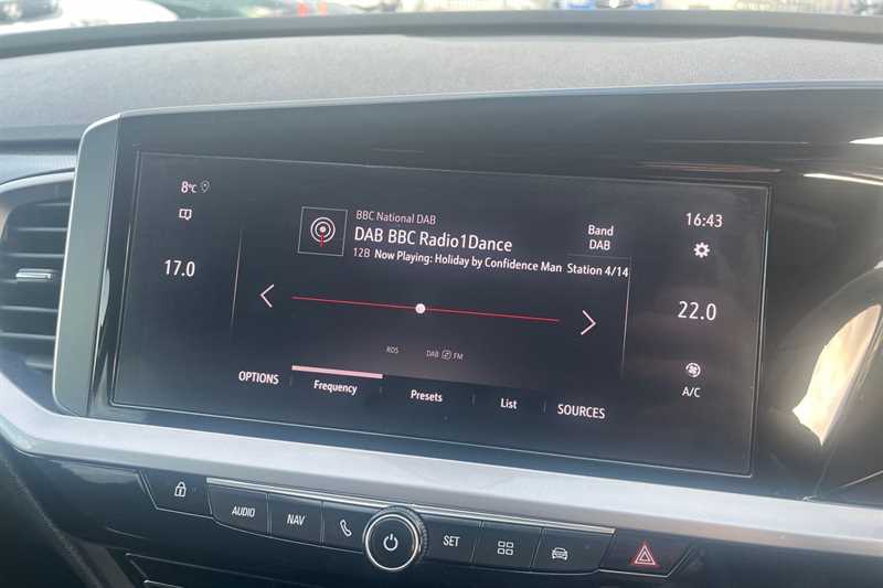 Used Vauxhall Grandland 2023 for sale - 77929866: Photo 17