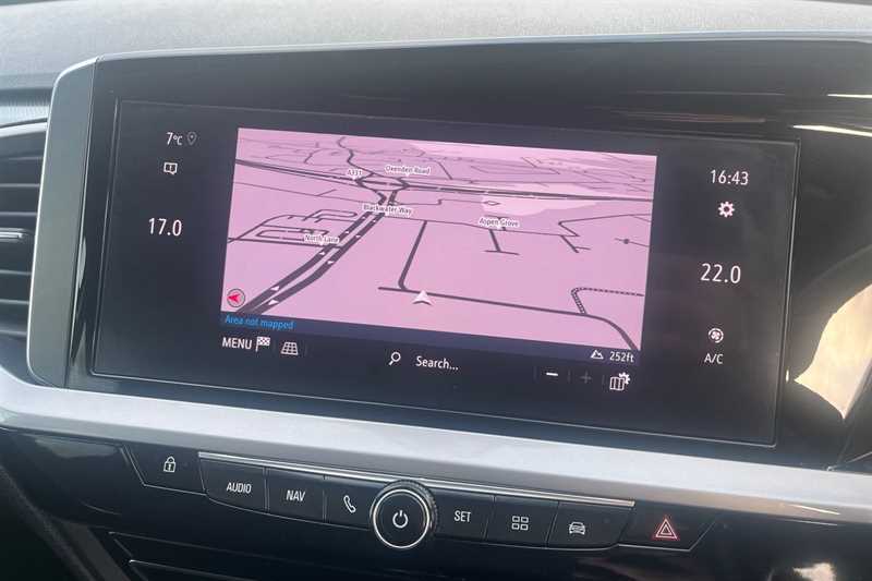 Used Vauxhall Grandland 2023 for sale - 77929866: Photo 18