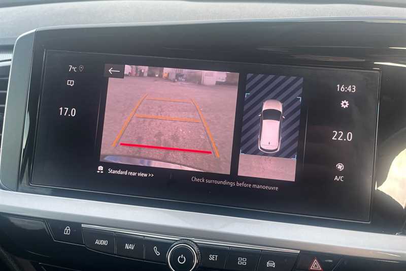 Used Vauxhall Grandland 2023 for sale - 77929866: Photo 19