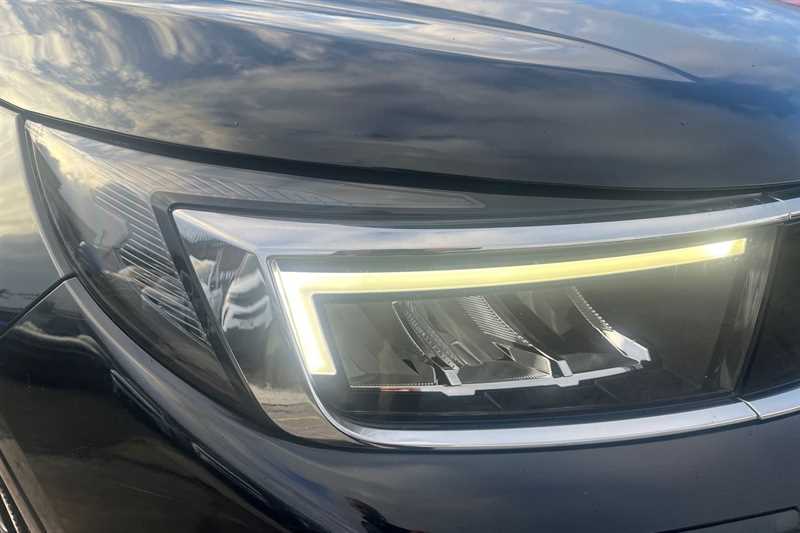 Used Vauxhall Grandland 2023 for sale - 77929866: Photo 28