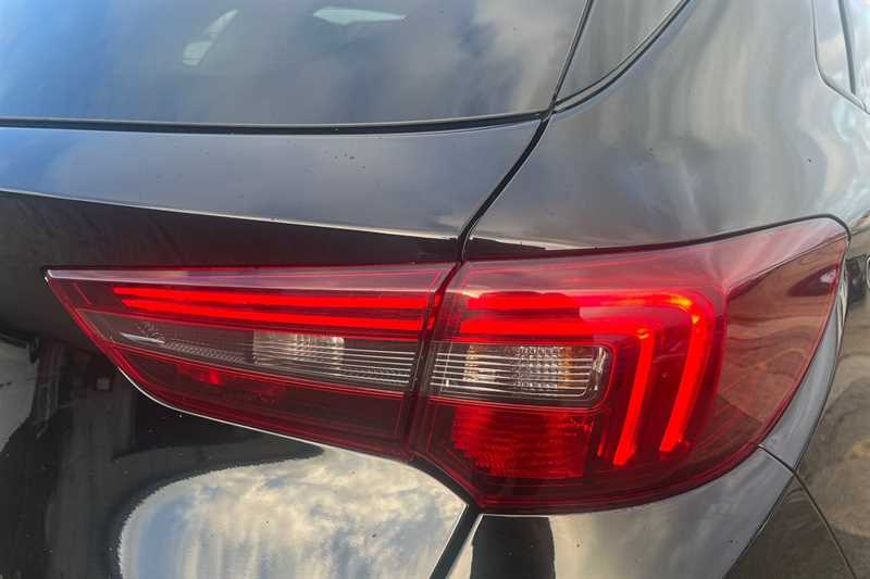 Used Vauxhall Grandland 2023 for sale - 77929866: Photo 32