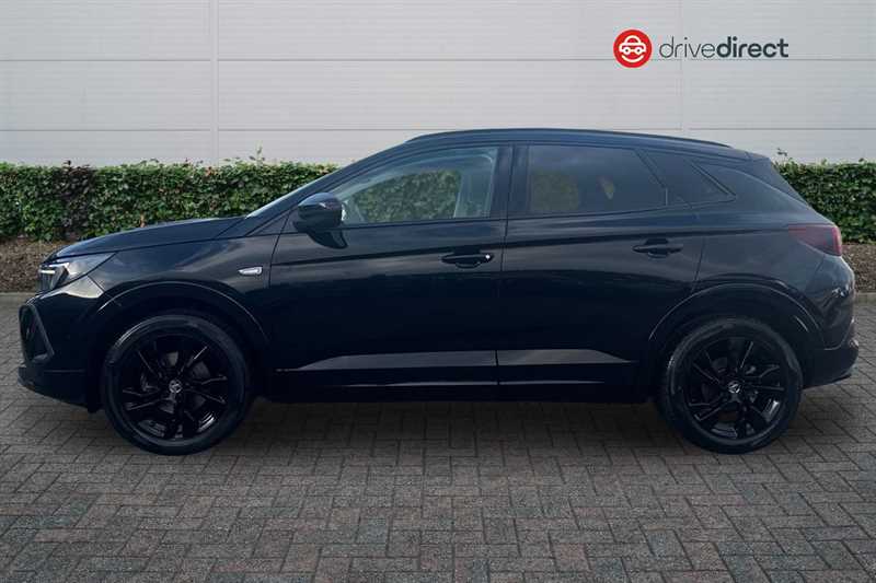 Used Vauxhall Grandland 2023 for sale - 77929866: Photo 6