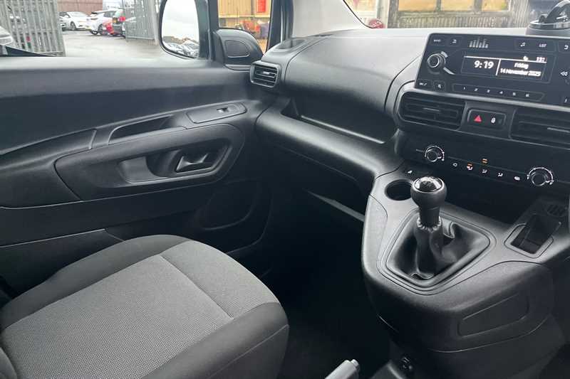 Used Toyota ProAce 2021 for sale - 76530367: Photo 14