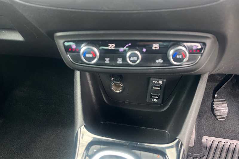 Used Vauxhall Crossland 2022 for sale - 77899970: Photo 15