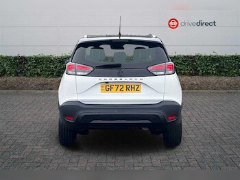 Used Vauxhall Crossland 2022 for sale - 77899970: Photo