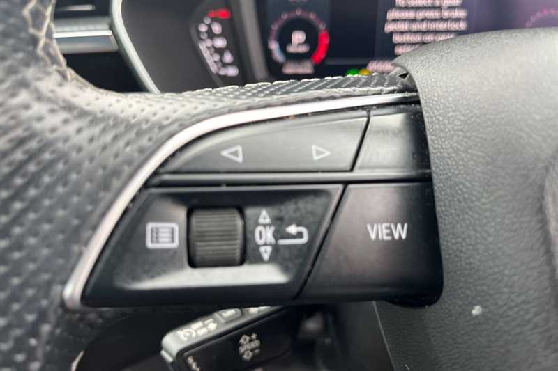 Used Audi Q3 2021 for sale - 76955842: Photo 21