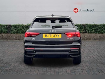 Used Audi Q3 undefined for sale - 76955842: Photo