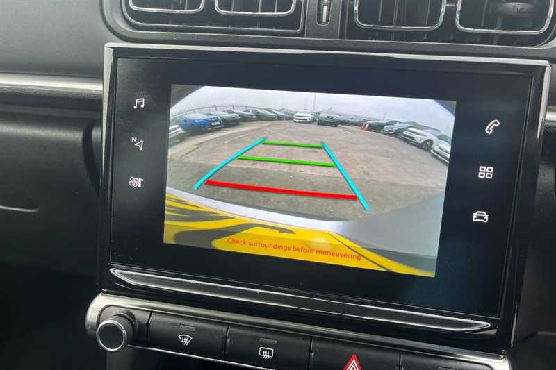 Used Citroen C3 for sale - 77828193: Photo 19