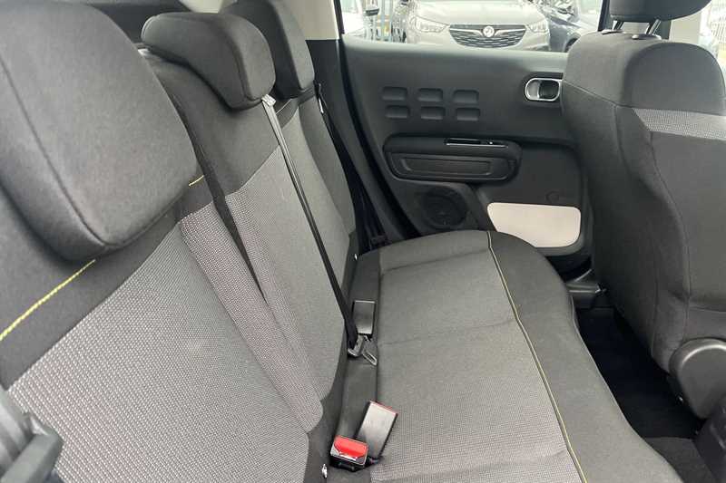 Used Citroen C3 for sale - 77828193: Photo 38