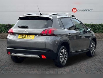 Used Peugeot 2008 2019 for sale - 78265653: Photo