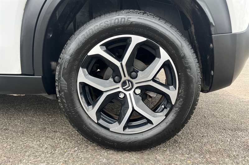 Used Citroen C3 Aircross 2022 for sale - 78120798: Photo 10