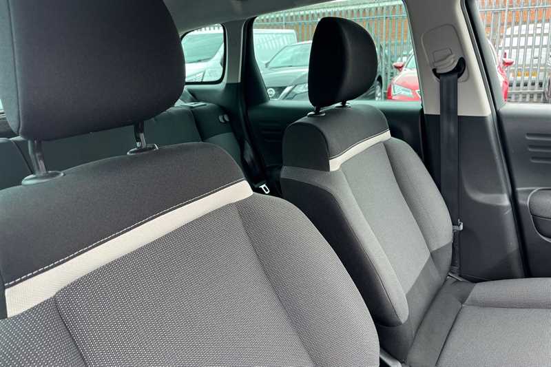 Used Citroen C3 Aircross 2022 for sale - 78120798: Photo 23