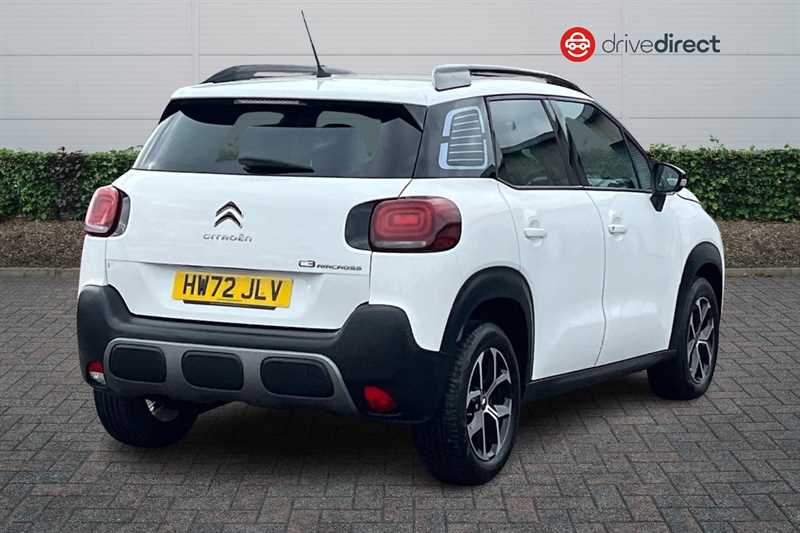 Used Citroen C3 Aircross 2022 for sale - 78120798: Photo 3