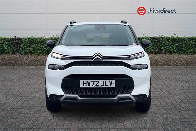 Used Citroen C3 Aircross 2022 for sale - 78120798: Photo 8