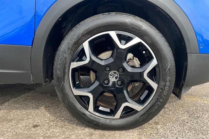 Used Vauxhall Mokka 2023 for sale - 78217343: Photo 12