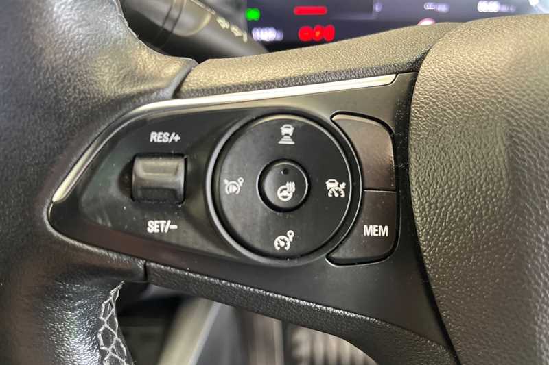 Used Vauxhall Mokka 2023 for sale - 78217343: Photo 21