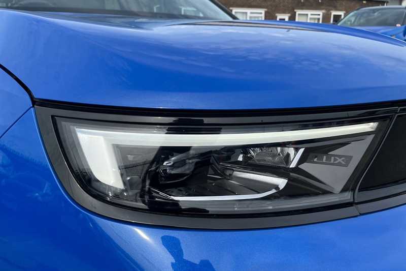 Used Vauxhall Mokka 2023 for sale - 78217343: Photo 28