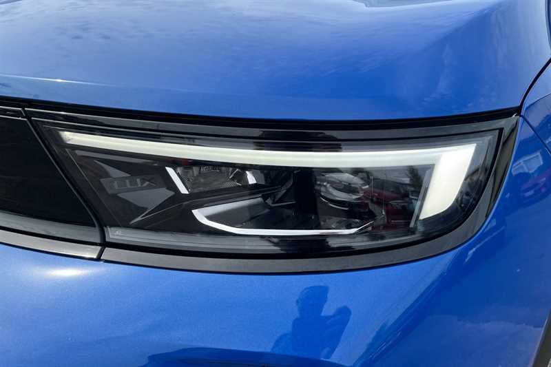 Used Vauxhall Mokka 2023 for sale - 78217343: Photo 29