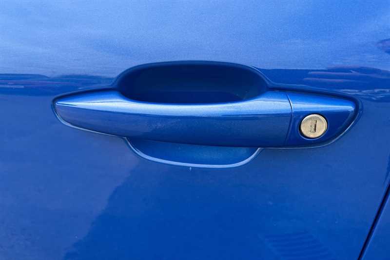 Used Vauxhall Mokka 2023 for sale - 78217343: Photo 33