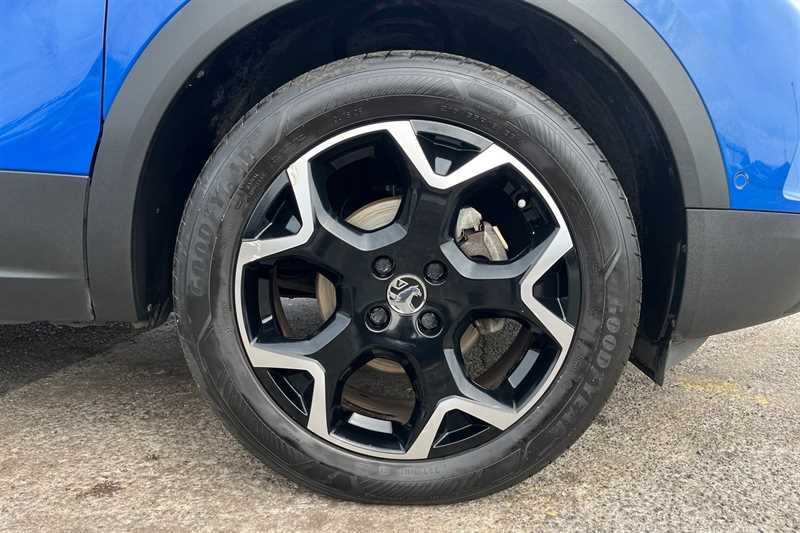 Used Vauxhall Mokka 2023 for sale - 78217343: Photo 9