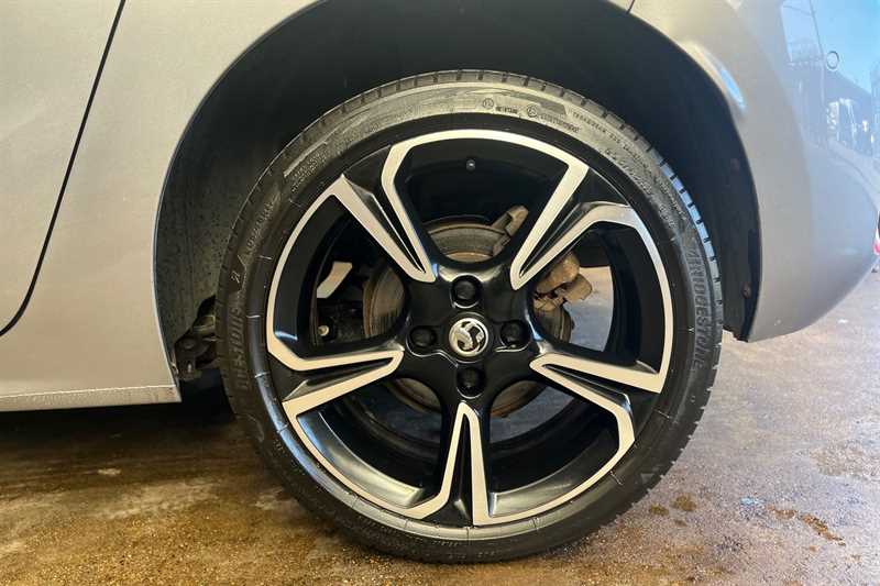 Used Vauxhall Corsa 2022 for sale - 78051084: Photo 10